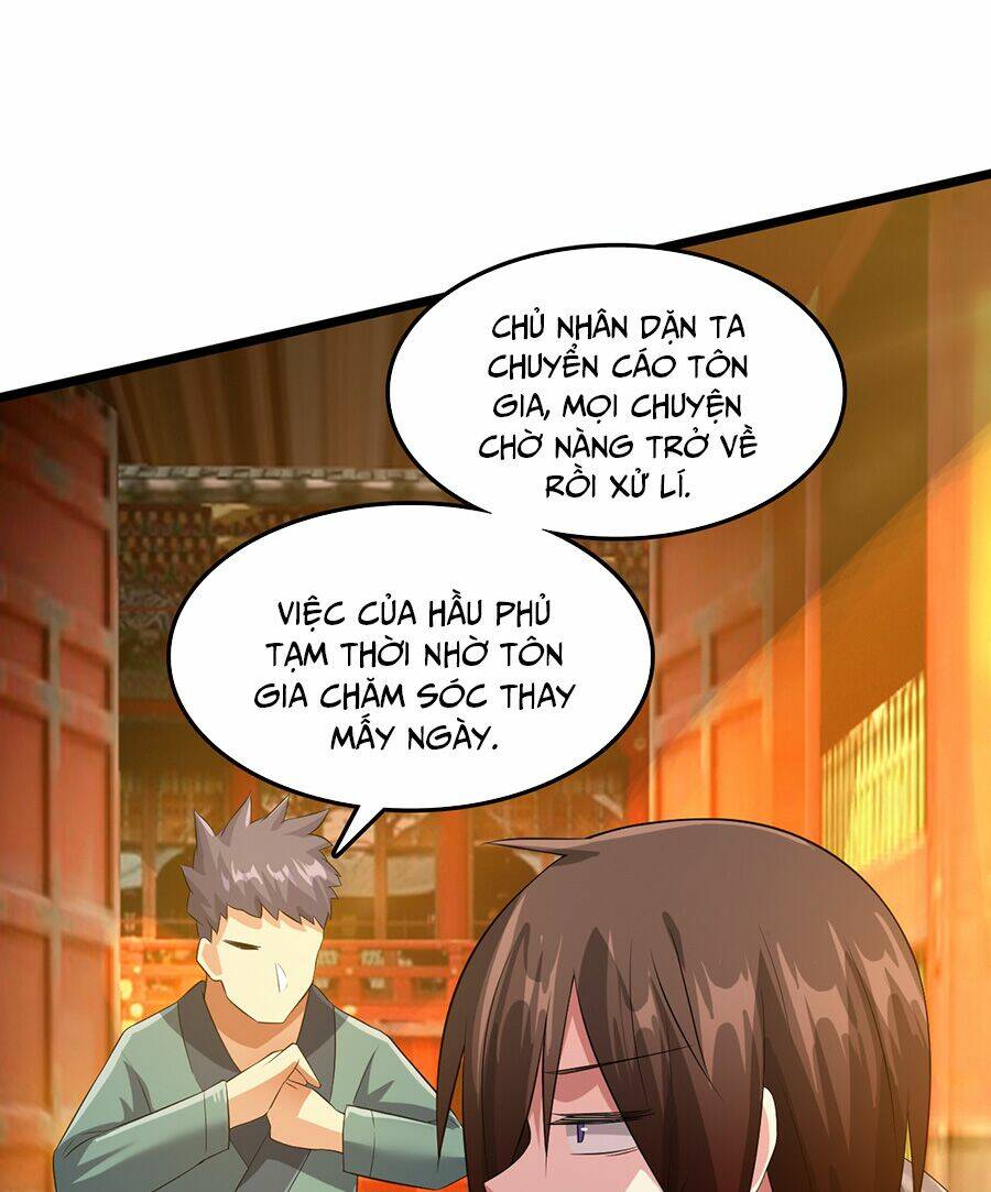 Đại Bảo Kiếm Của Tôi: Chapter 43