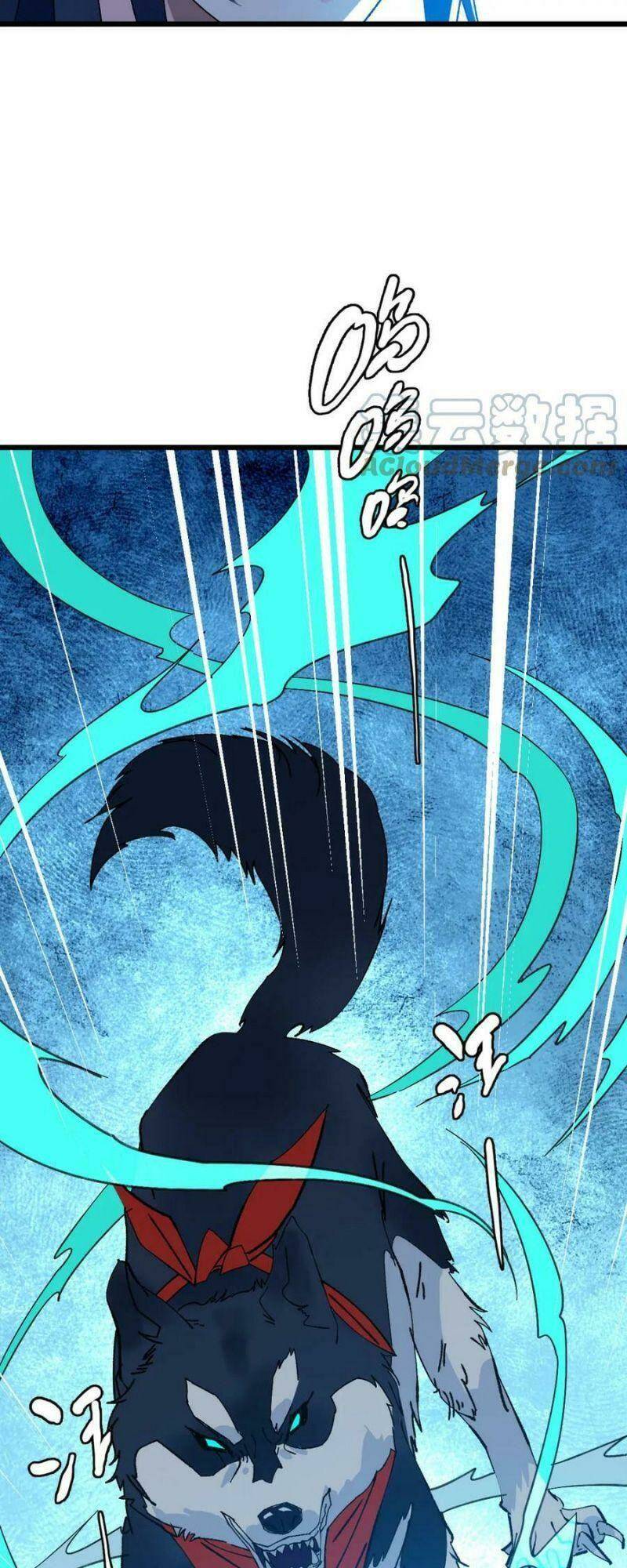 Siêu Đạo Thần Thuật: Chapter 122