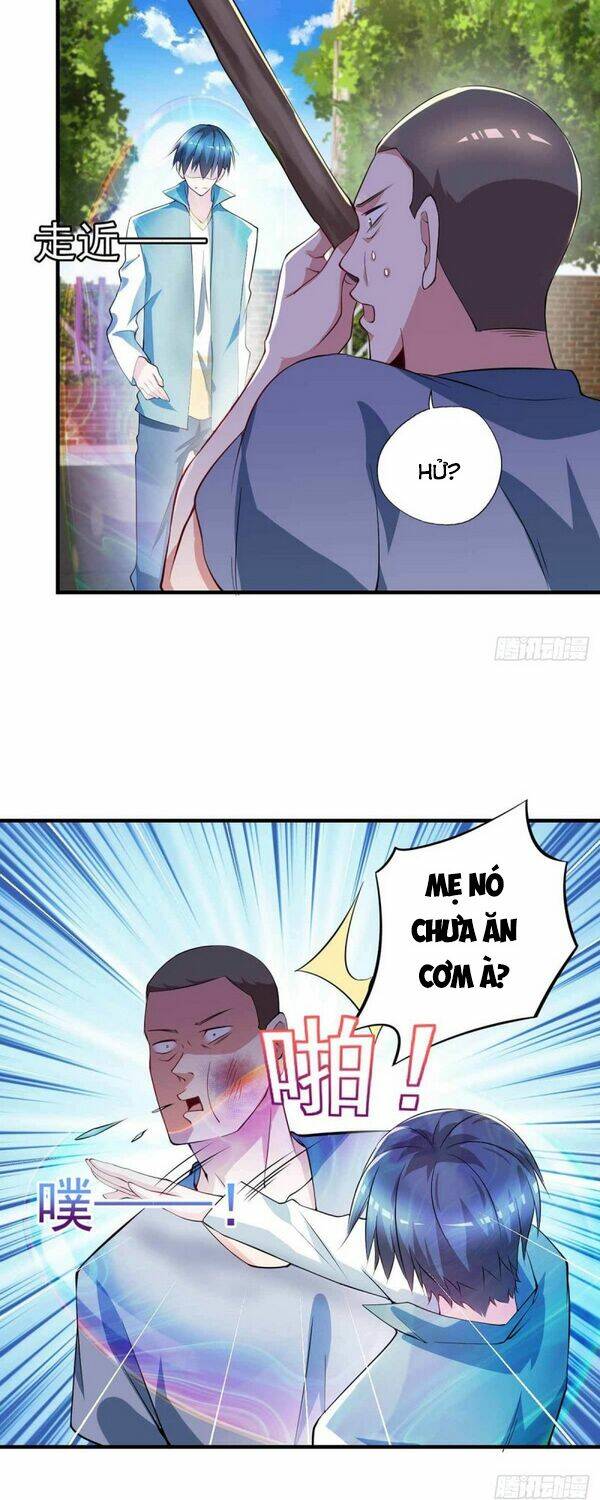 Mở Phòng Khám Tu Tiên: Chapter 80