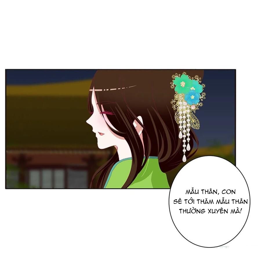 Thông Linh Phi: Chapter 661