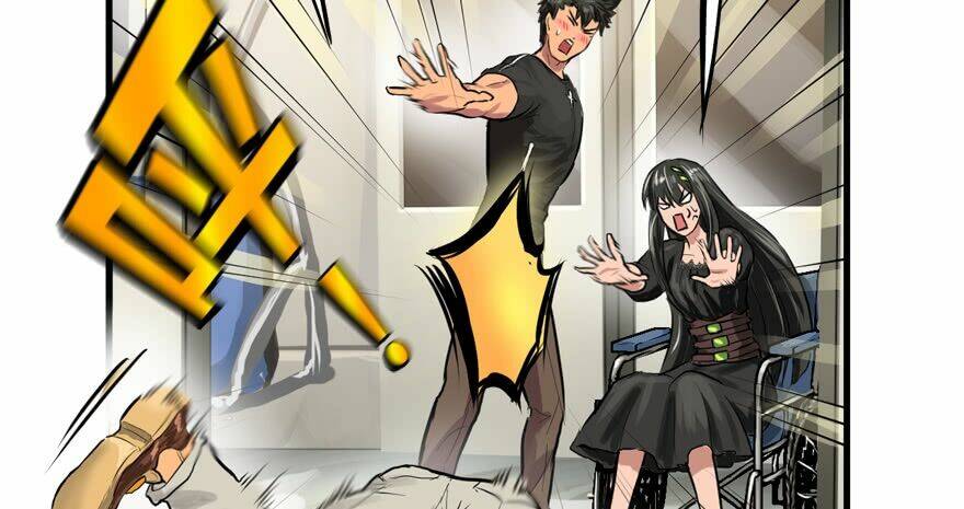 Vua Sinh Tồn: Chapter 44