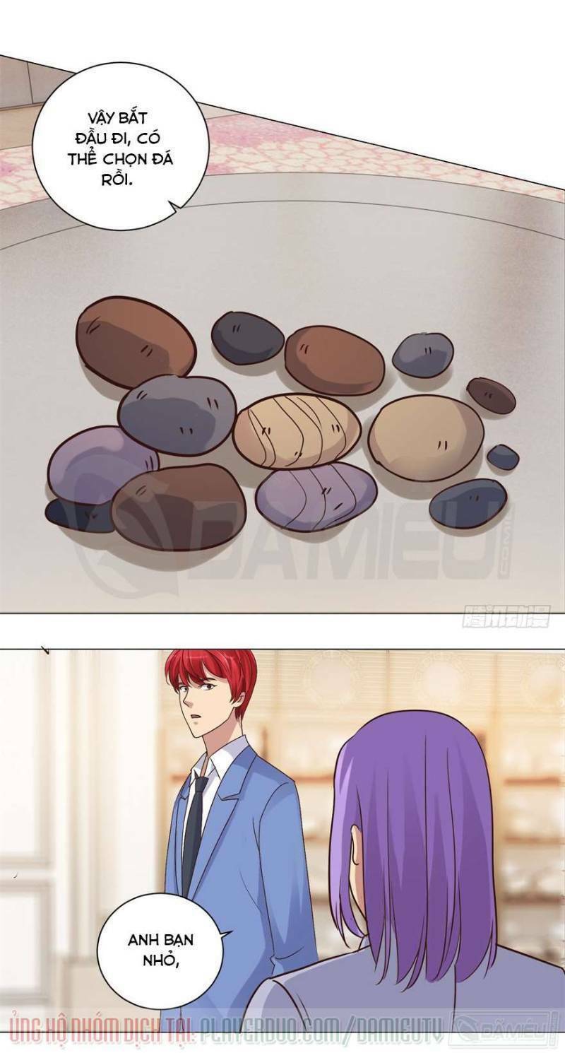 Đô Thị Chí Tôn Hệ Thống: Chapter 72