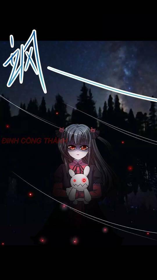 Truyện Kinh Dị Ở Tòa Nhà Số 44: Chapter 59