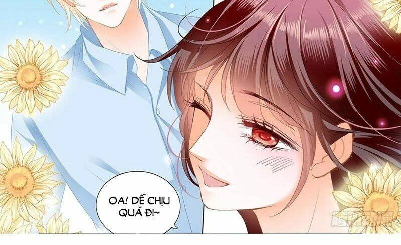 Thiểm Hôn Kiều Thê: Chapter 273