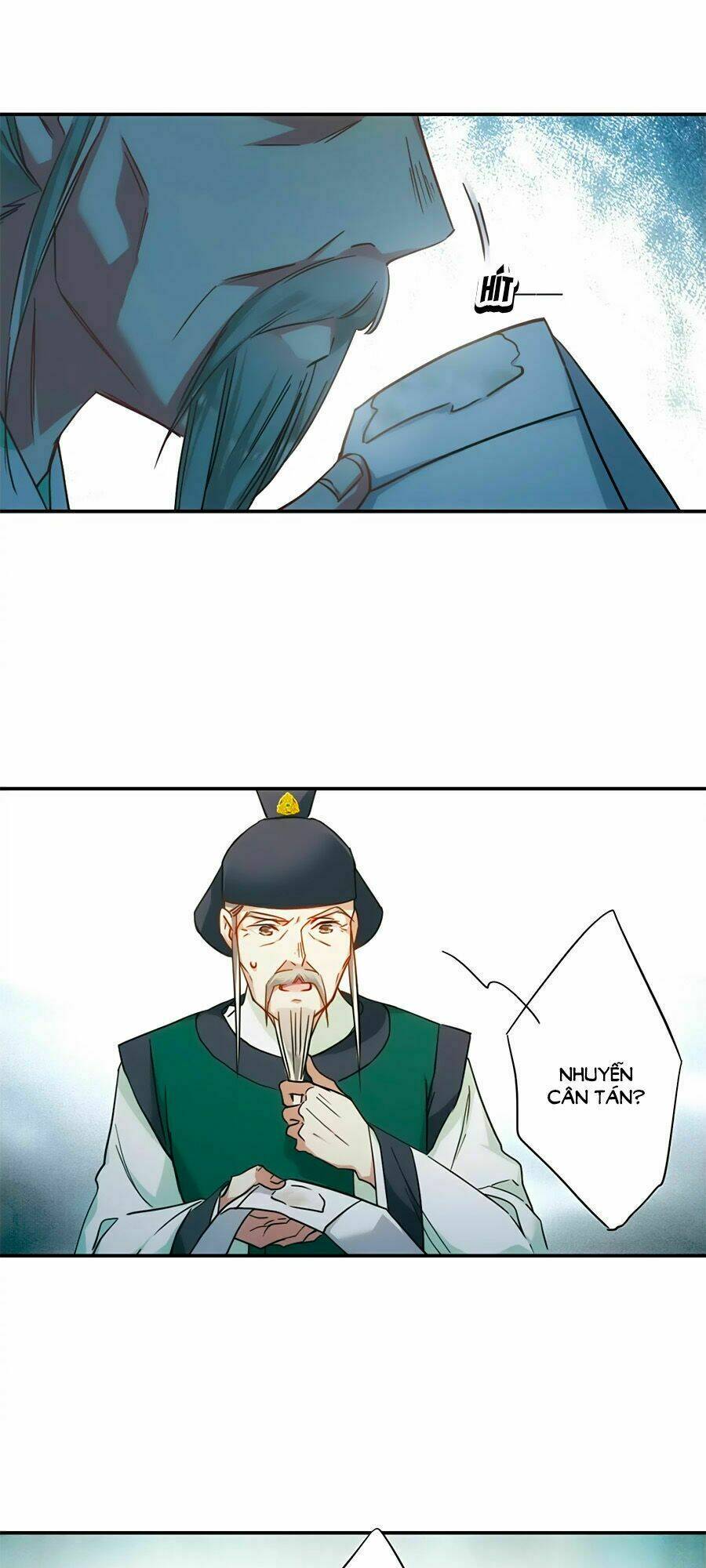 Thượng Quốc Phú Chi Thiên Đống Tuyết: Chapter 65