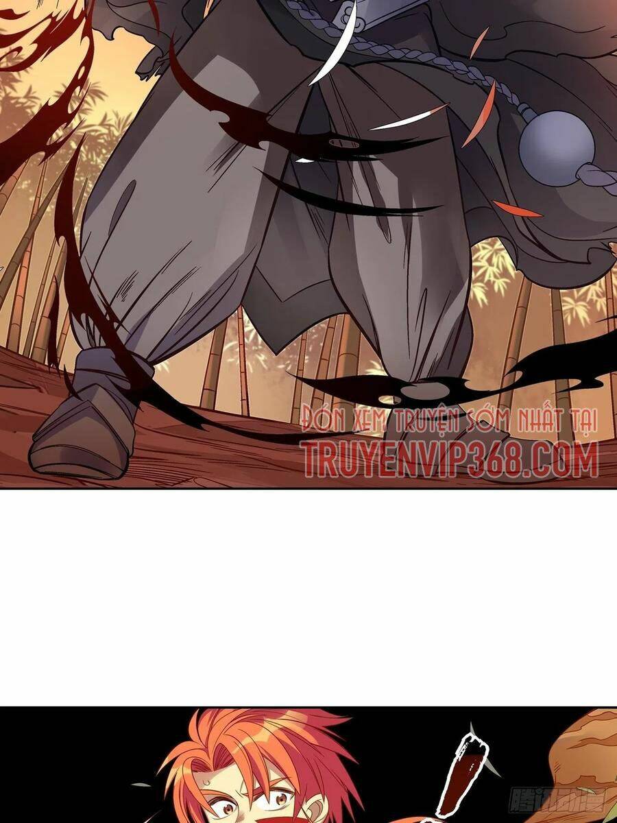 Người Nguyên Thủy Mạnh Nhất: Chapter 31