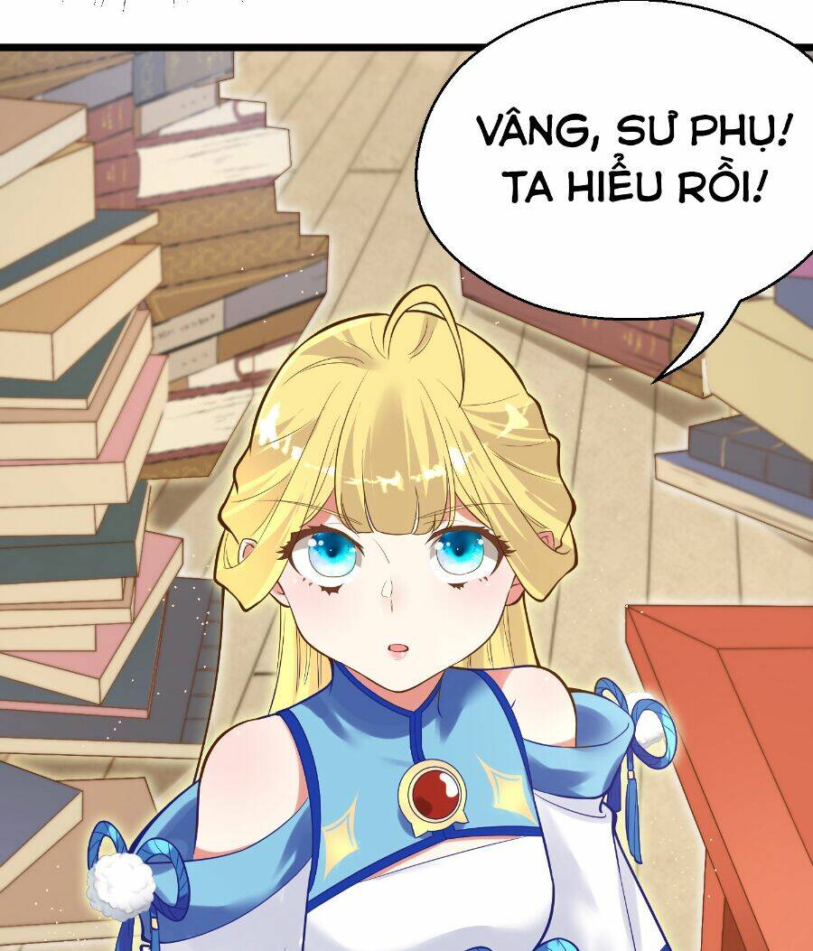 Bị Yêu Quái Bao Vây, Ta Vô Tình Nhặt Được Tiểu Ma Nữ?!: Chapter 7