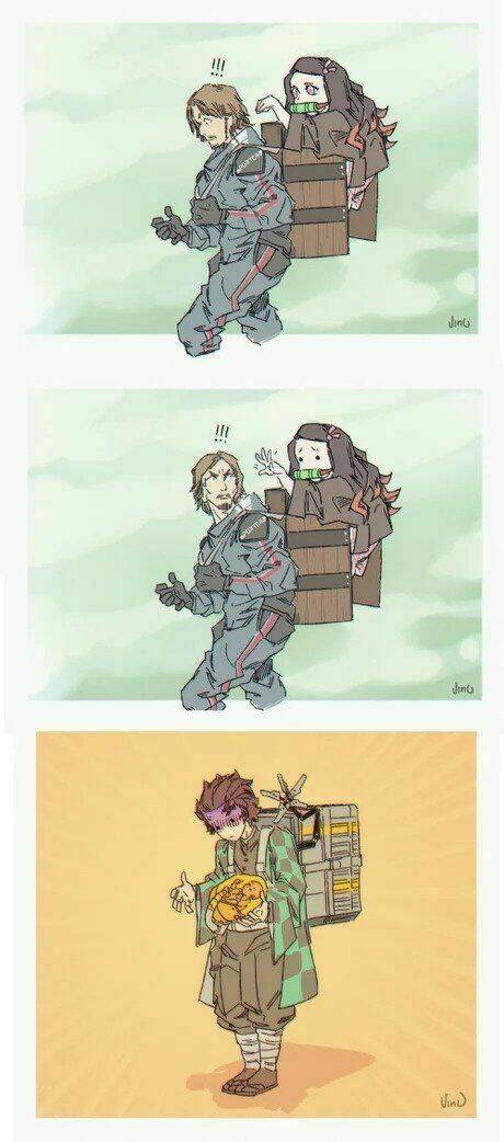 This Love That Won Reach: Chapter 27