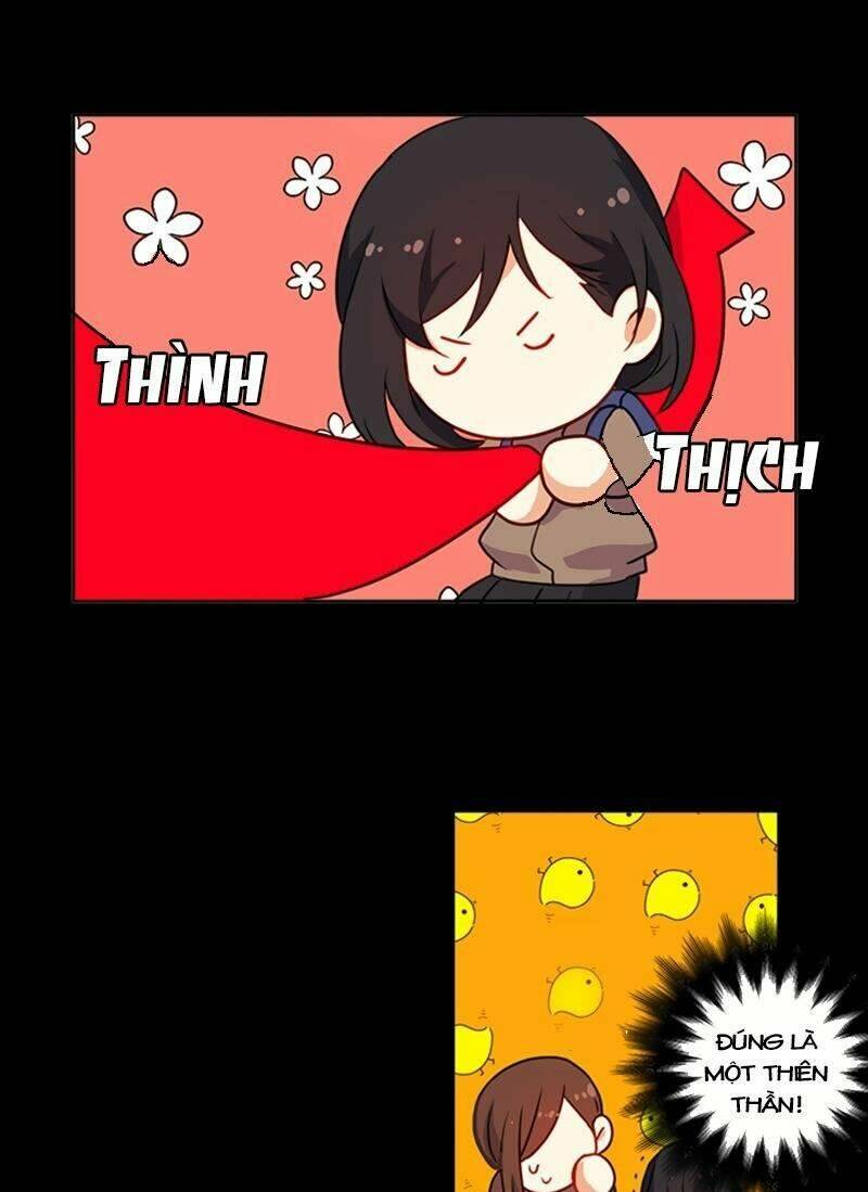 CỘNG TÁC CỦA HOÀNG ĐẾ: Chapter 12