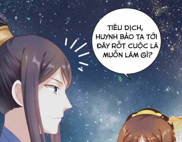 Thịnh Sủng Y Phi Chi Dao Quan Truyện: Chapter 93