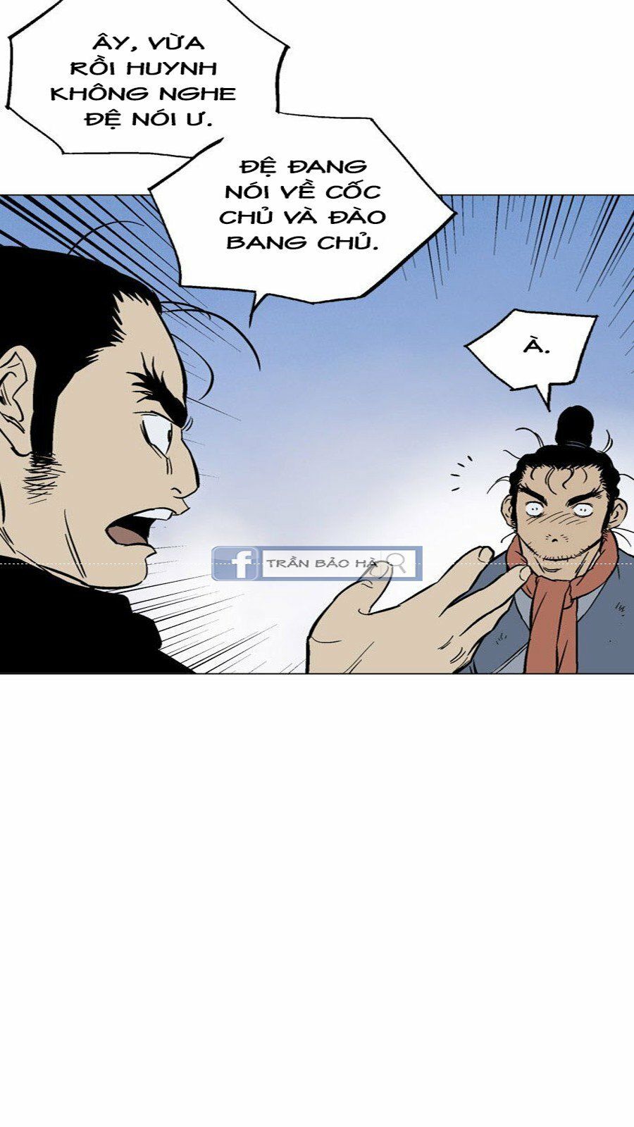 Cao Thủ 2: Chapter 59
