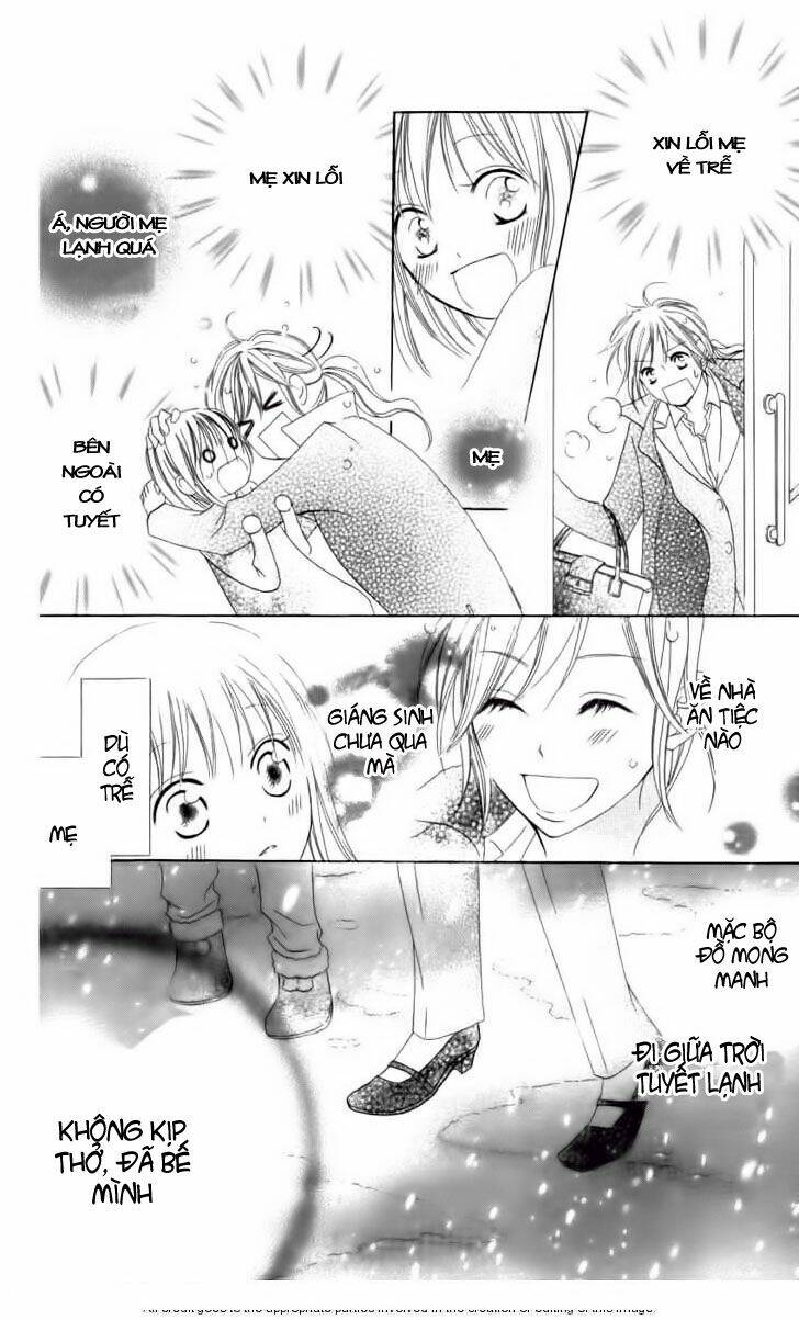 Love So Life: Chapter 3