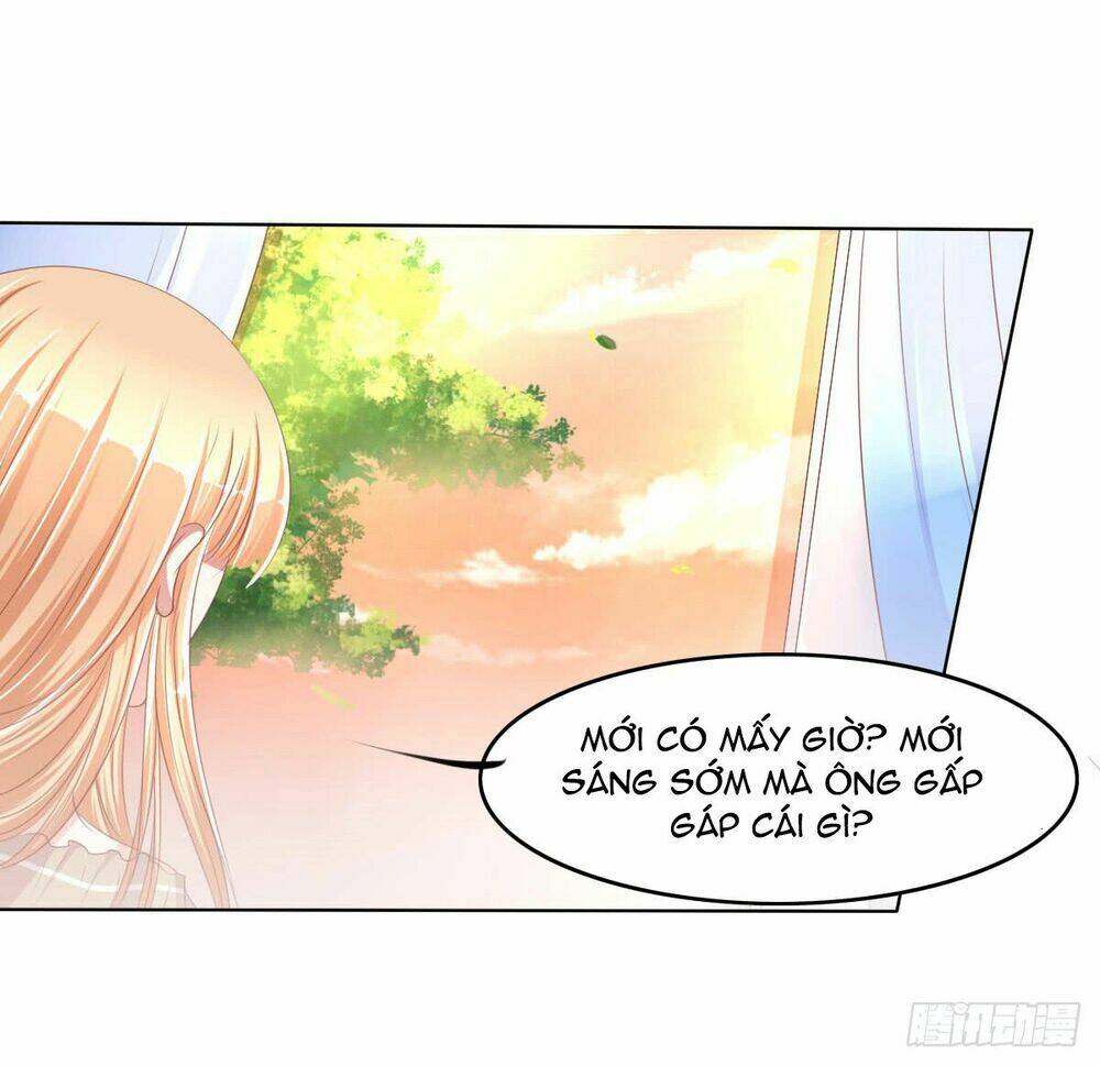 Hoàng Đế “Phế Vật” Tiến Hóa Sử: Chapter 53