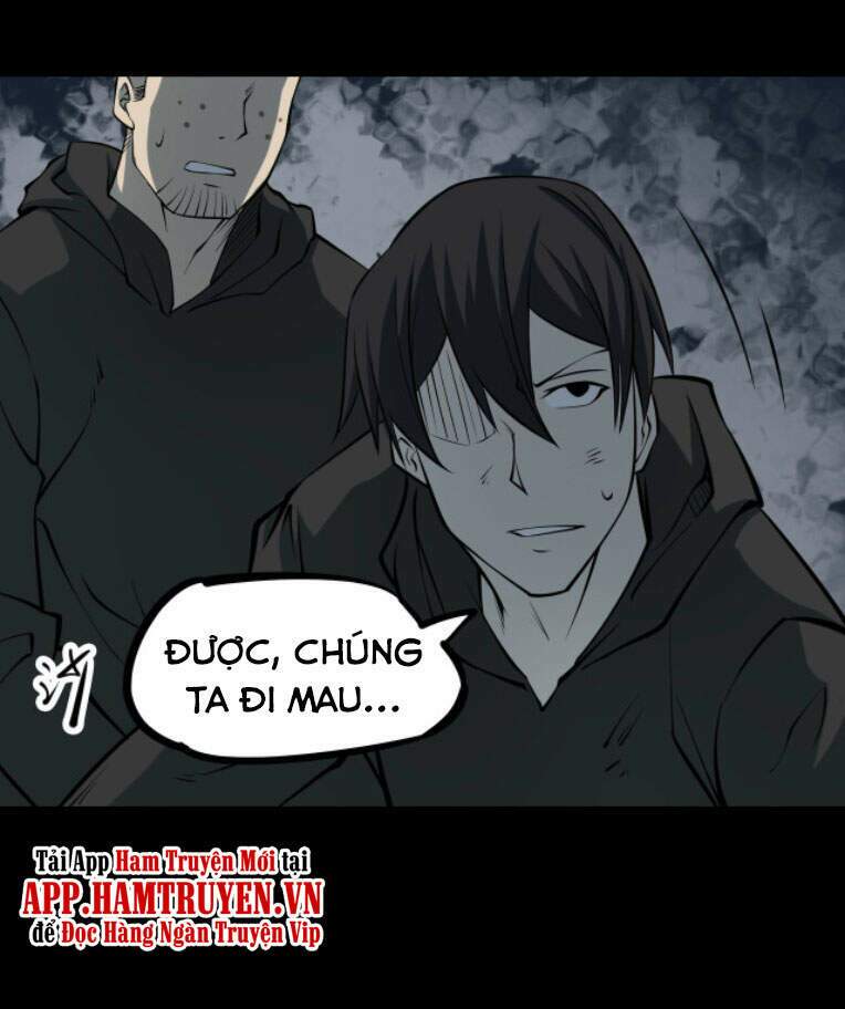 Người Thương Thuyết Cõi Âm: Chapter 27