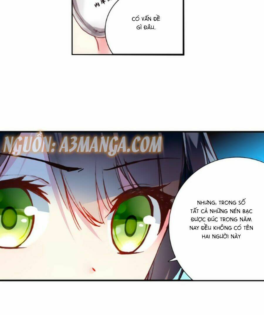 Trâm Trung Lục: Chapter 22.1