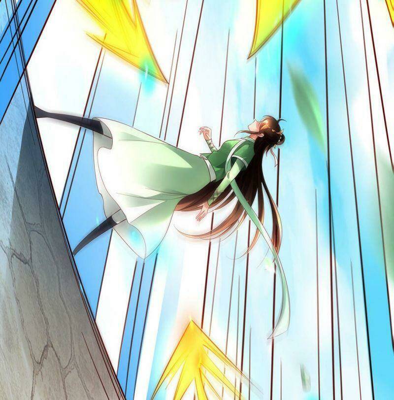 Thiên Kim Bất Hoán: Chapter 76.5