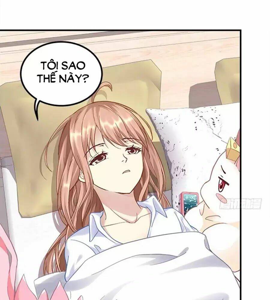 Ám Dạ Vô Thường: Chapter 33