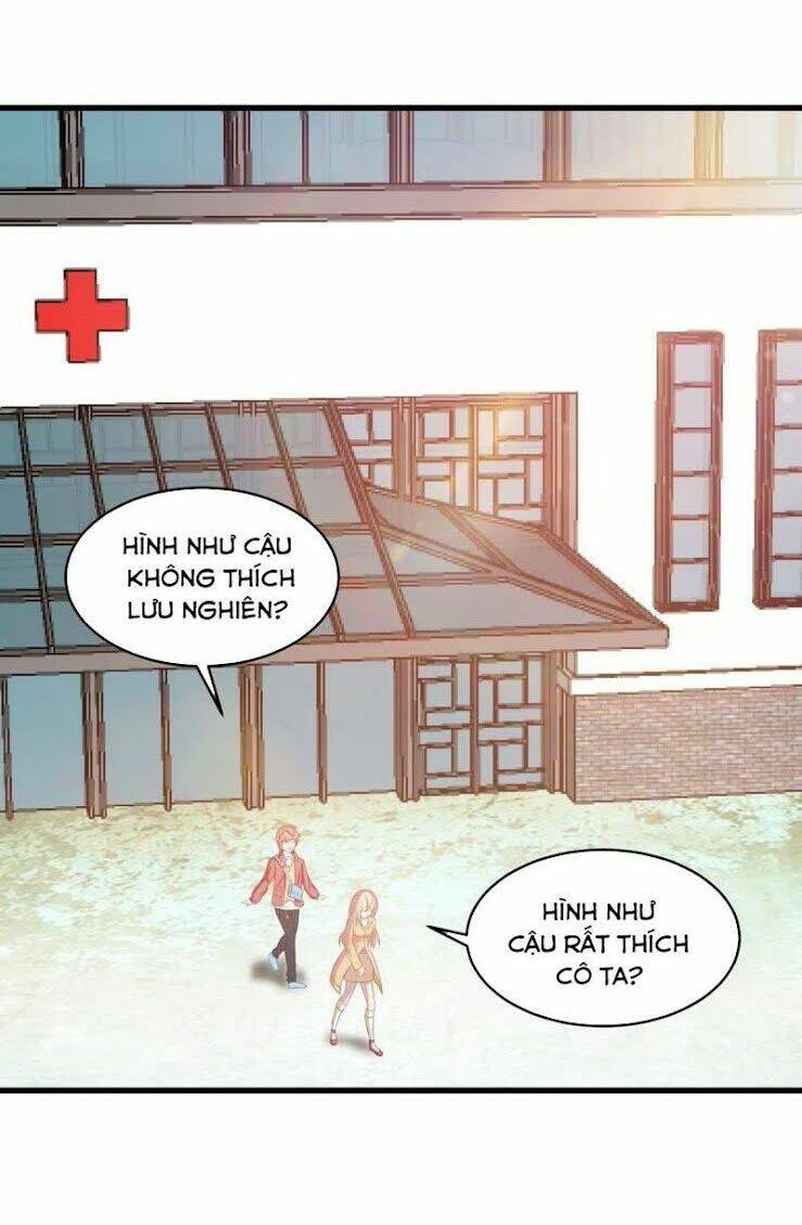 Tuyệt Phẩm Thấu Thị Chi Tiềm Hành: Chapter 10