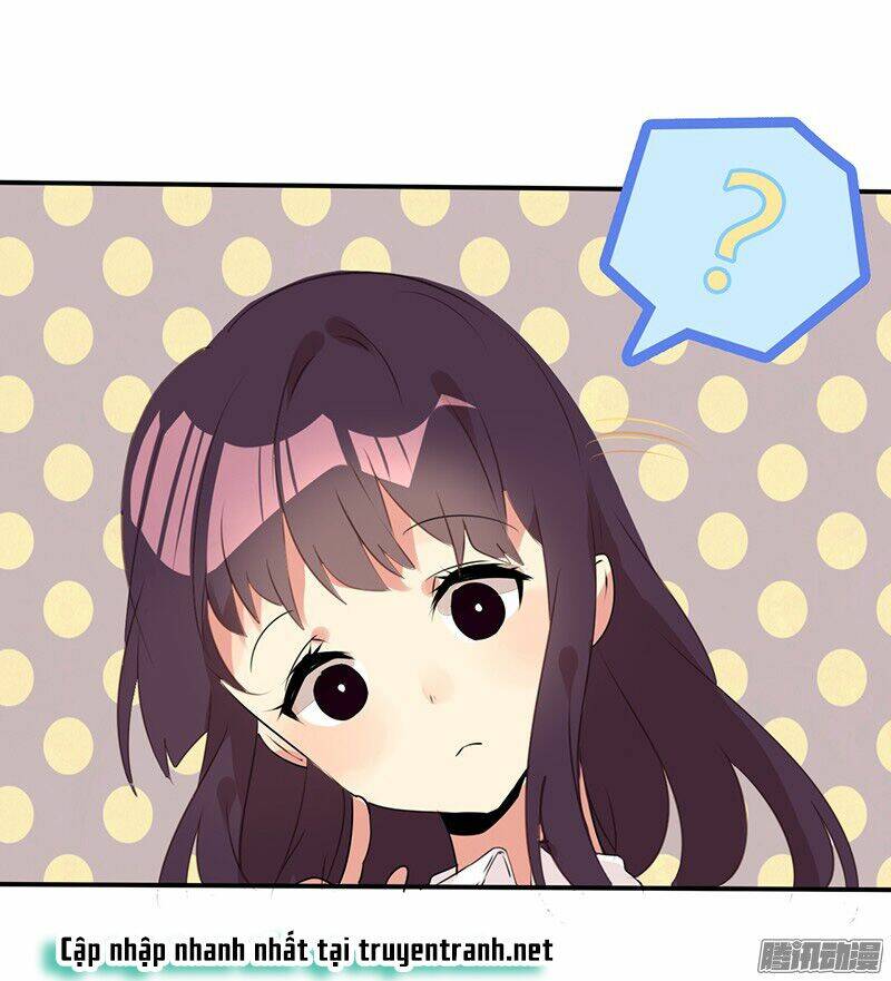 Chạm Vào Người Thương: Chapter 14