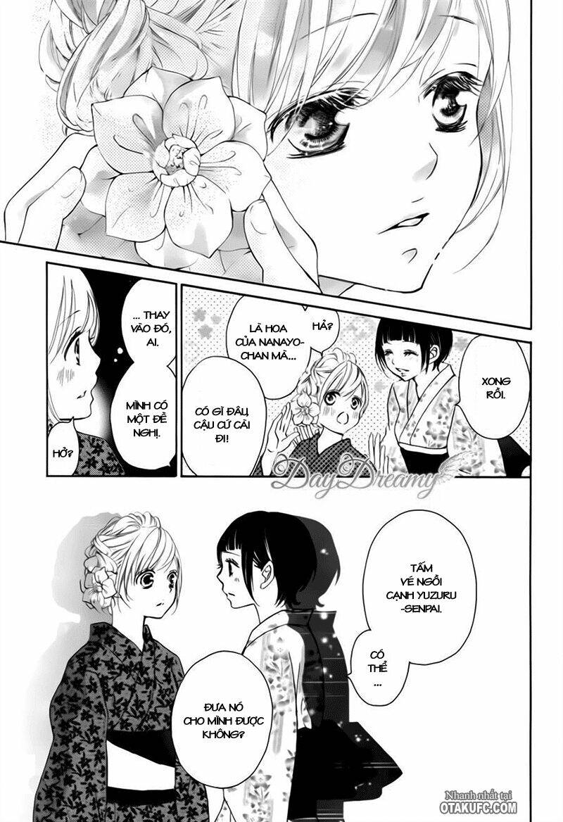 True Love: Chapter 21