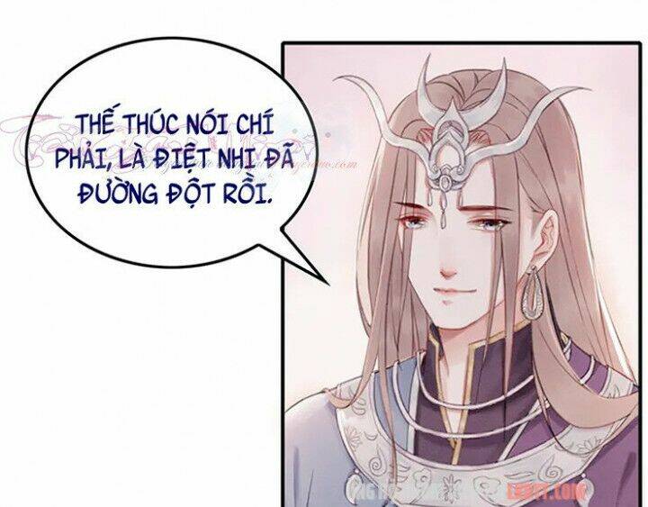 Trọng Sinh Bá Sủng Nhiếp Chính Vương Quá Mạnh Mẽ: Chapter 122