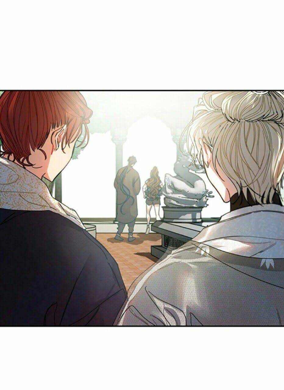 Cực Phẩm Mỹ Nam, Thật Lãng Phí: Chapter 4