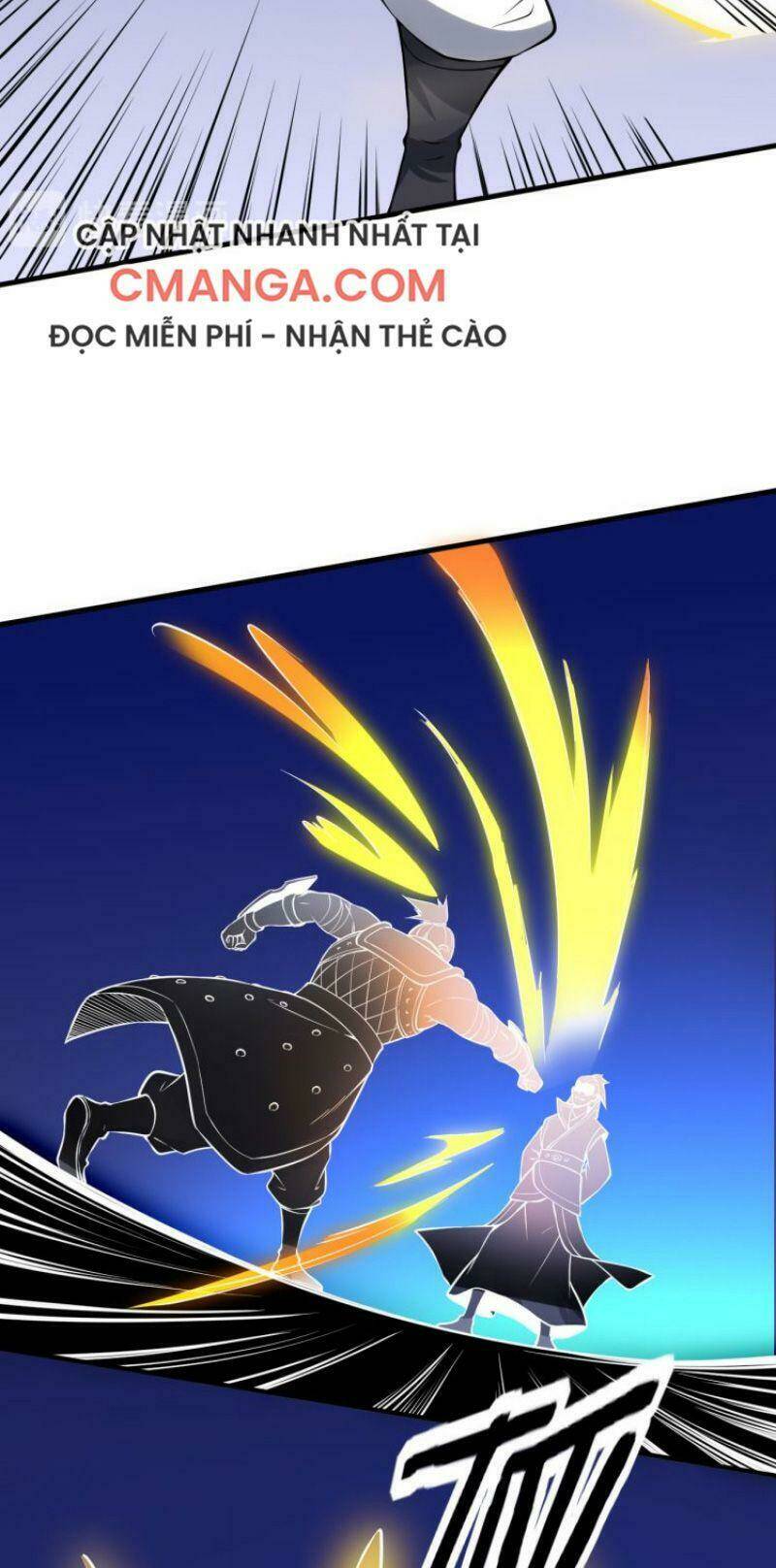 Đấu Hồn Đại Lục: Chapter 49