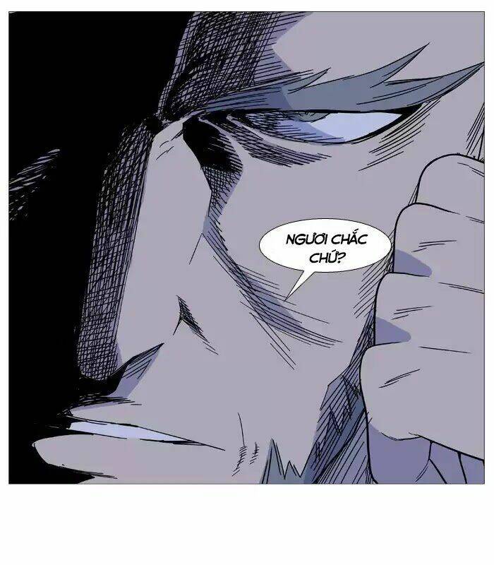 Ma Cà Rồng Quý Tộc: Chapter 521