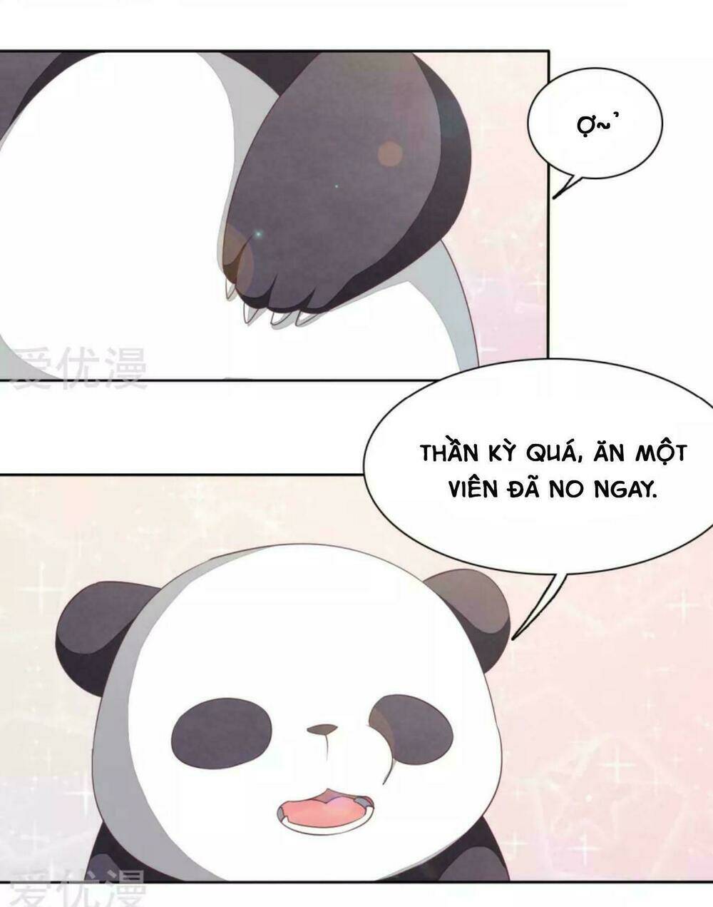 Xuyên Về Cổ Đại Làm Quốc Bảo: Chapter 9