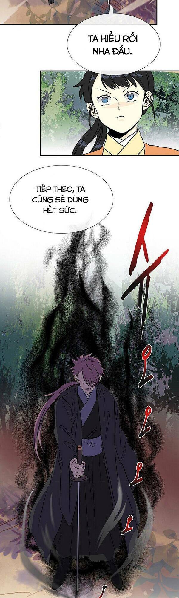 Học Sĩ Tái Sinh: Chapter 132
