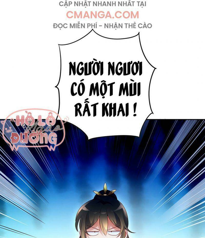 Thiên Kim Bất Hoán: Chapter 63