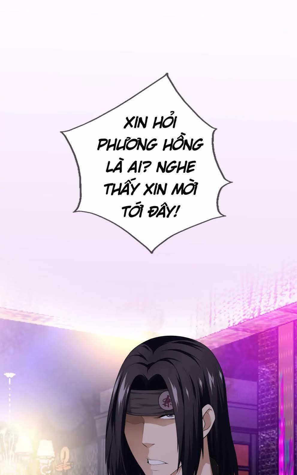 Đô Thị Chí Tôn: Chapter 22