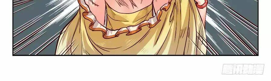 Luôn Có Yêu Quái: Chapter 189