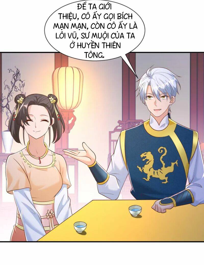 Chí Tôn Trọng Sinh: Chapter 165