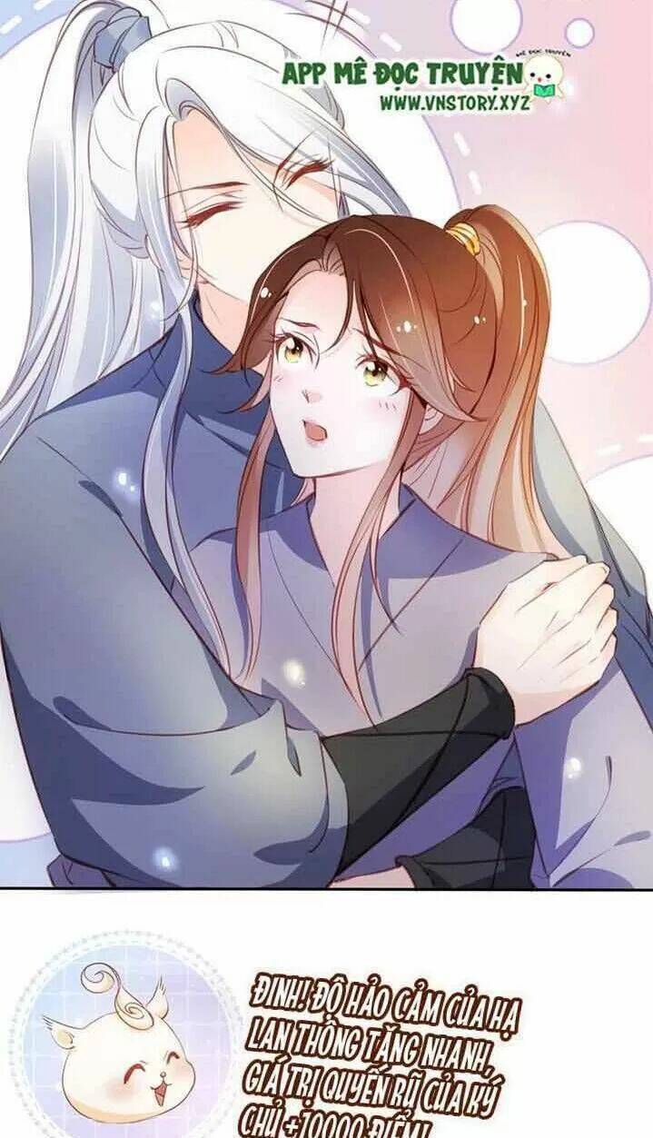 Nàng Trở Thành Bạch Nguyệt Quang Của Vương Gia Bệnh Kiều: Chapter 56