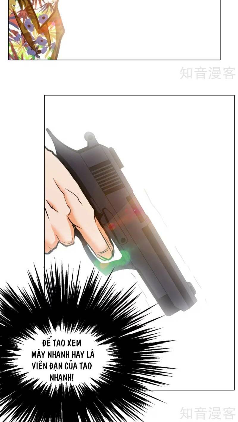 Hệ Thống Tiên Tôn Tại Đô Thị: Chapter 94