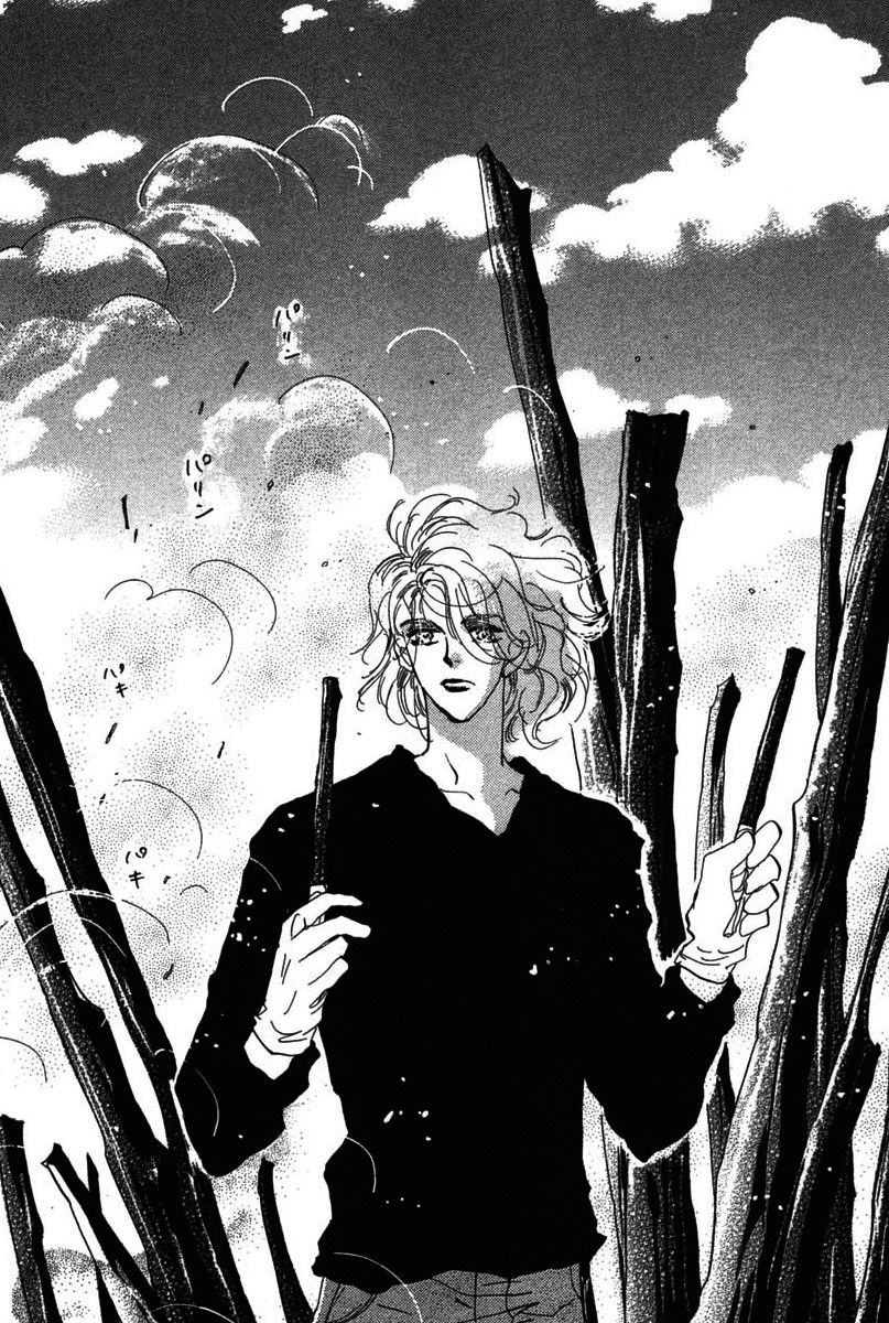Mầm Sống: Chapter 70