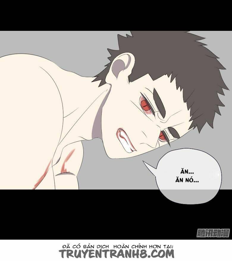 Bệnh Viện Thiên Đường: Chapter 8