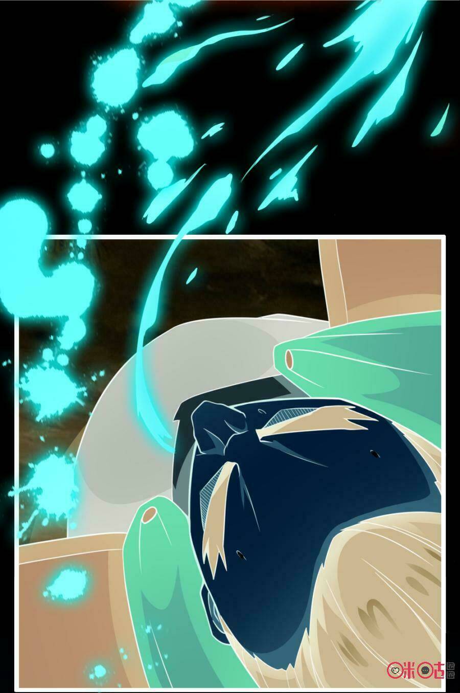 Tu Tiên Cuồng Thần: Chapter 18