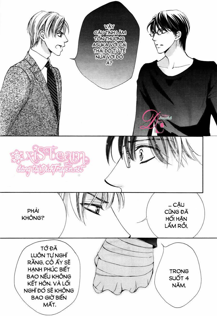 Ai Rồi Cũng Phải Kết Hôn: Chapter 15