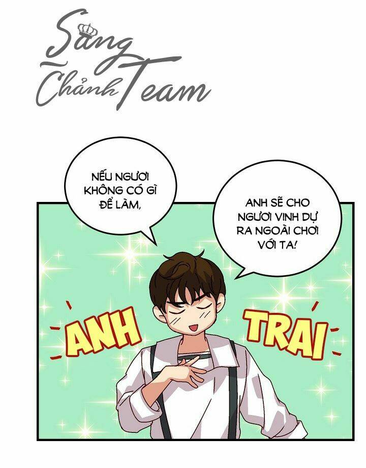 Đừng Chọc Đứa Em Gái Bé Bỏng Của Chúng Tôi: Chapter 8