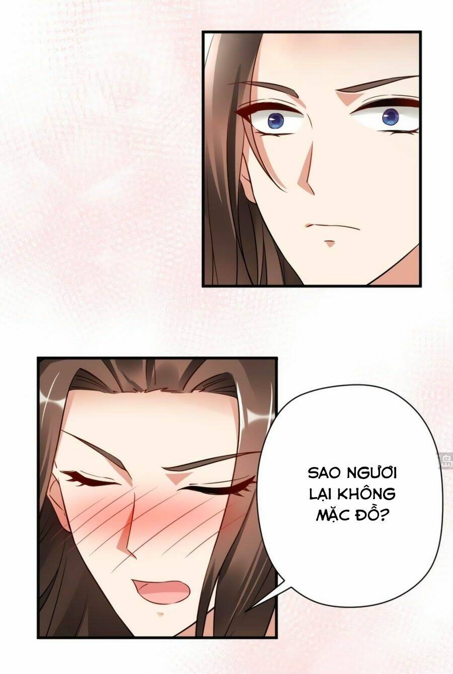 Vương Phi Có Chút Nghịch Ngợm: Chapter 43