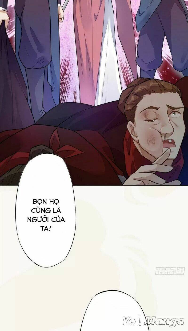 Tuyệt Thế Luyện Đan Sư: Chapter 153