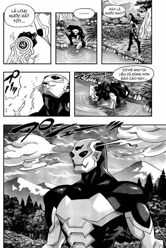 Jiya: Chapter 1