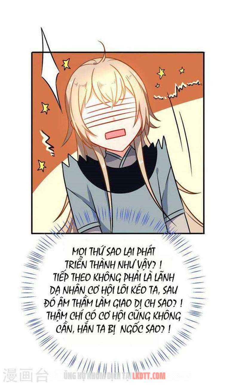 Tiểu Yêu Tinh Điều Giáo Bảo Điển: Chapter 58
