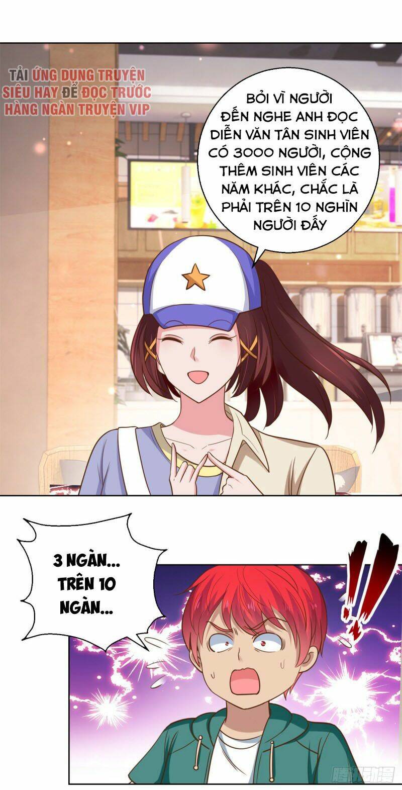 Đô Thị Chí Tôn Hệ Thống: Chapter 193