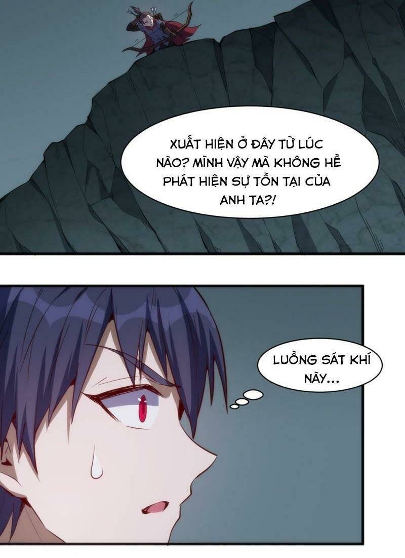 Thánh Đường Chi Thành: Chapter 29