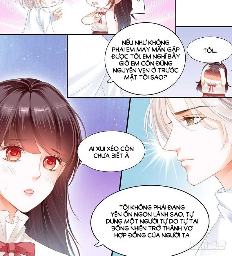 Thiểm Hôn Kiều Thê: Chapter 48