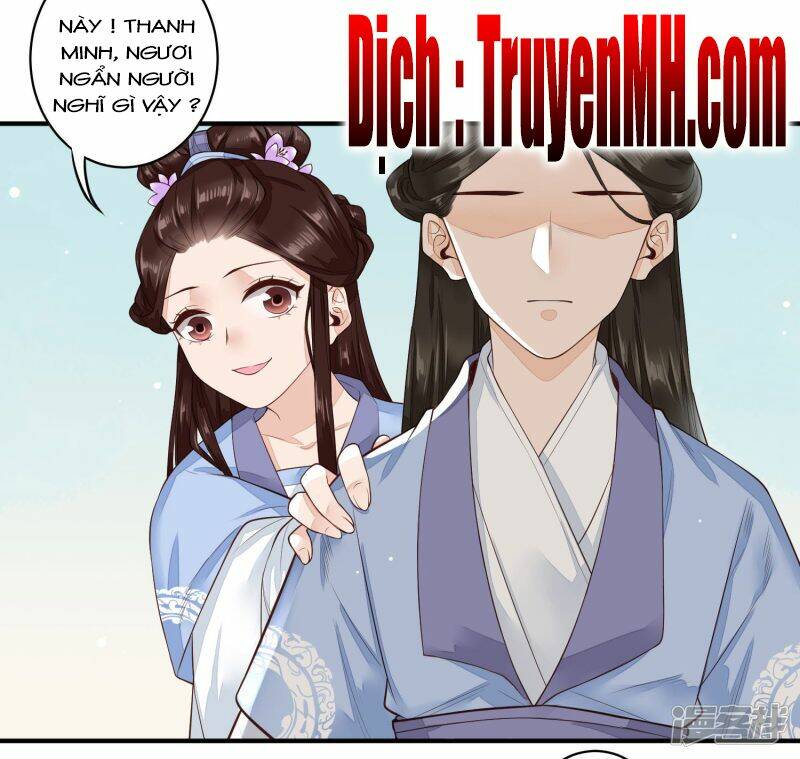 Phượng Hoàng Tê Lâm: Chapter 33