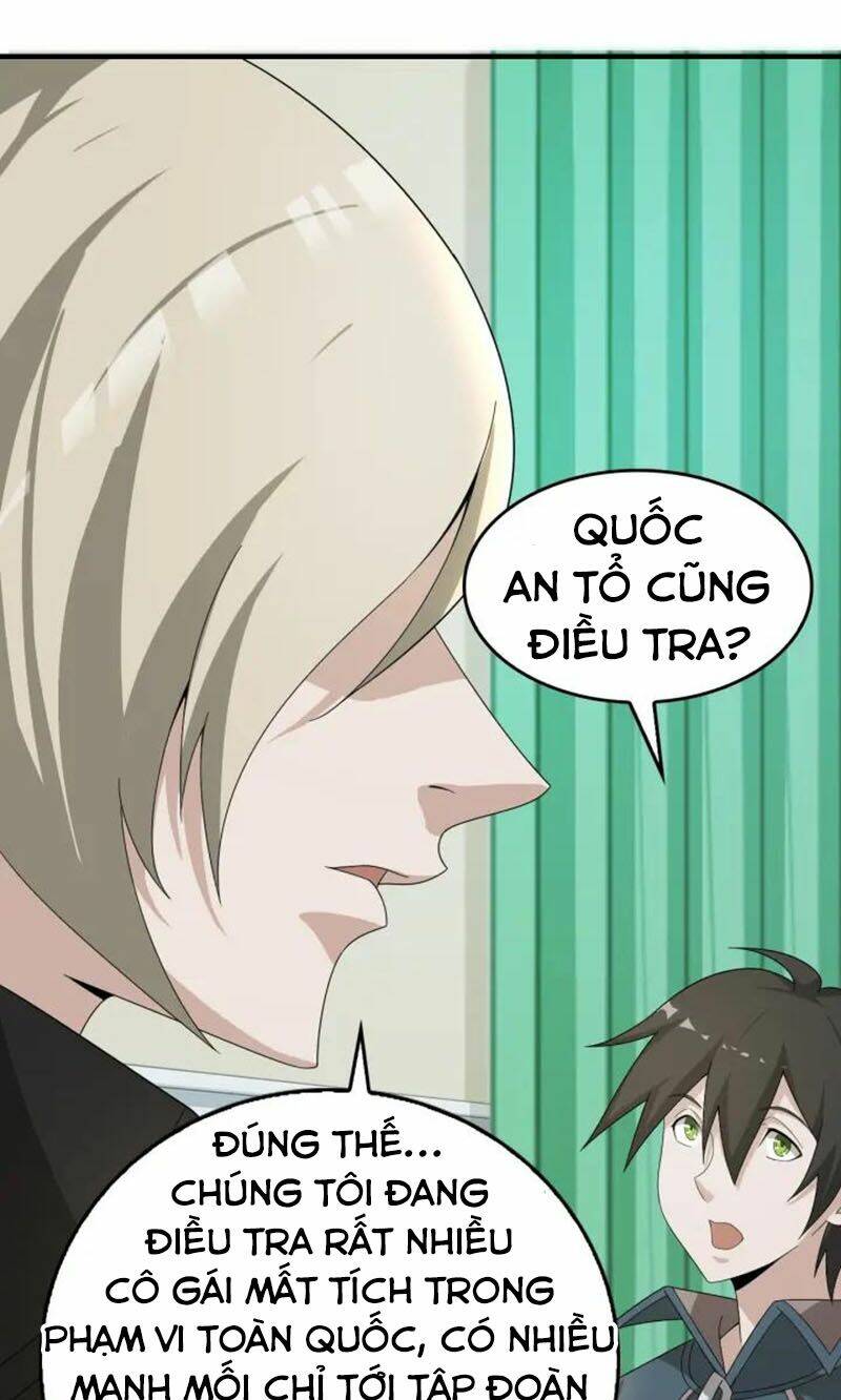 Siêu Cấp Đại Chủ Bạ: Chapter 66